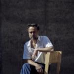artist image Rodrigo Amarante O Nao-Pedido de Casamento Echos d'aujourd'hui
