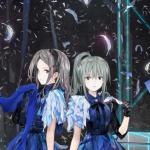 artist image ClariS Reunion Claris - Single Best 1st