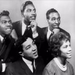 artist image The Miracles I Love You Baby Lost and Found: Along Came Love (1958-1964)