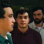 artist image Woodlock Lemons Lemons - EP