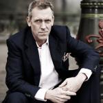 artist image Hugh Laurie Wild Honey Didn't It Rain