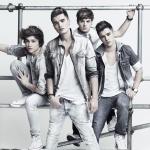 artist image Union J Carry You Union J
