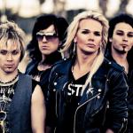 artist image Reckless Love Night on Fire Spirit