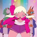 artist image Studio Killers Jenny SPEED UP Studio Killers (Instrumental Album)
