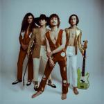 artist image Greta Van Fleet Highway Tune From the Fires