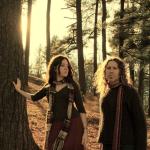 artist image Arborea Pale Horse Phantasm Fortress of the Sun