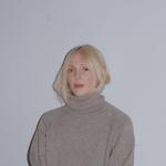 artist image Laura Marling Saved These Words Once I Was an Eagle