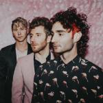 artist image Smallpools Dreaming Smallpools - EP