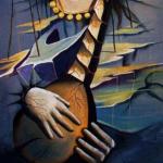 artist image Seyda Perinçek Ay Le Le Tu Wateyî