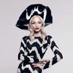 artist image Ivy Levan I Don't Wanna Wake Up Introducing the Dame - EP
