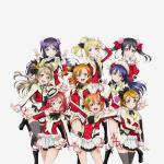 artist image Неизвестен 【ラブライブ！】 　μ's 1st Single - 『僕らのLIVE 君とのLIFE』 僕らのLIVE 君とのLIFE - Single