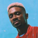 artist image Christopher Martin Baby I Love You Diamonds and Gold Riddim