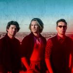 artist image Hanson Fired Up Anthem