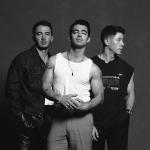 artist image Jonas Brothers First Time First Time - Single