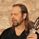 artist image Andrei Krylov Rumba (Dedicated to Gypsy Kings) Gypsy Night of New Flamenco Guitar Music Inspired By Spanish Masters