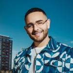 artist image Rocco Hunt L'ammore overo Poeta Urbano (Special Edition)