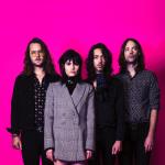 artist image The Preatures Is This How You Feel? Blue Planet Eyes