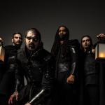 artist image A Wake in Providence Ruination Serpents - EP