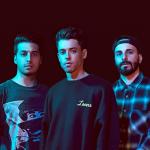 artist image Cash Cash ft. Bebe Rexa Take Me Home Blood, Sweat & 3 Years