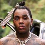 artist image Kevin Gates Feat. Juicy J Thinking With My Dick Stranger Than Fiction