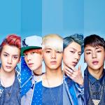 artist image MYNAME Baby i'm sorry Myname 1St Mini Album - EP