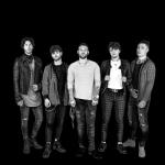 artist image Asking Alexandria Moving On From Death to Destiny
