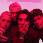 artist image The Vamps Can We Dance Meet The Vamps