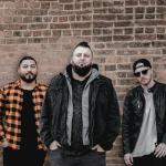 artist image Set For The Fall Nerve Three Nails