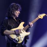 artist image Ritchie Blackmore's Rainbow Smoke On The Water Live In Birmingham 2016