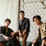 artist image CNBLUE One More Time Present