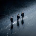 artist image RÜFÜS DU SOL Take Me Atlas