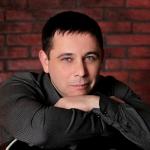 artist image Павел Павлецов Чёрный Дельфин Февраль