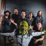 artist image necrogoblicon powercore Power - EP