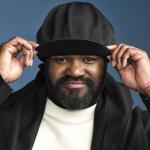 artist image Gregory Porter Liquid Spirit Liquid Spirit