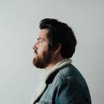 artist image Lee DeWyze Don't Be Afraid Frames (Deluxe)