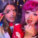 artist image The Orion Experience The Cult of Dionysus Cosmicandy