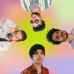 artist image Coyote Theory This Side of Paradise Color - EP