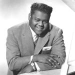 artist image Fats Domino Ain't That a Shame The Complete Imperial Singles