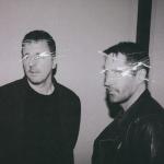artist image Nine Inch Nails Find My Way Hesitation Marks