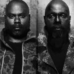 artist image The Black 80s Give Me Something Give Me Something (Remixes)