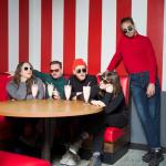 artist image Hot Freaks Baby Boy Hot Freaks