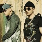 artist image Wisin & Yandel feat. Chris Brown, T-Pain Algo Me Gusta De Ti Puro Romantiqueo