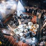 artist image 9mm Parabellum Bullet Caution!! Dawning (Standard Edition)