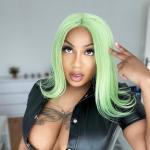 artist image Liza Monet Purple Money Monet Close