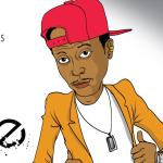 artist image Ecxo Levi Can't Leave Out God ● vk.com/blezzy Penthouse Flashback Series (General Degree)