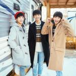 artist image TFBOYS Love Start Heart, Dream & Start - Single