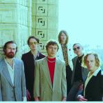 artist image cage the elephant cigarette daydream Melophobia