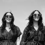 artist image The Watson Twins My Family Pioneer Lane