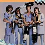 artist image Mud Lonely This Christmas Lonely This Christmas - Single