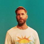 artist image Clavin Harris Under Control Motion